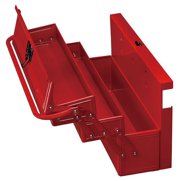 Add on Cantilever Drawer Section